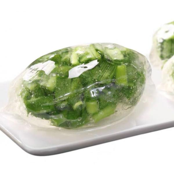 潮州韭菜水晶餃300g (8件)
