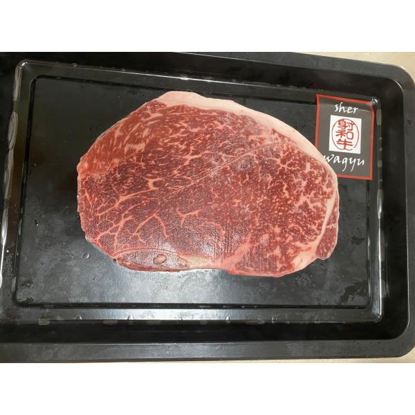 澳洲射和牛肩胛扒450G