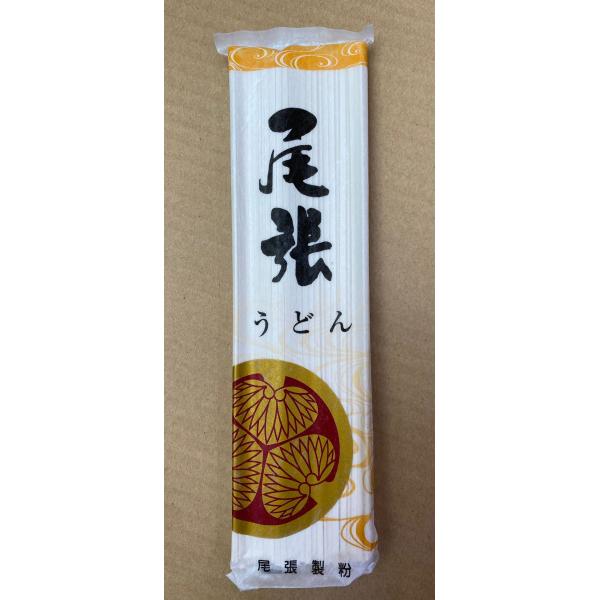 尾張製粉 手拉烏冬麵400g