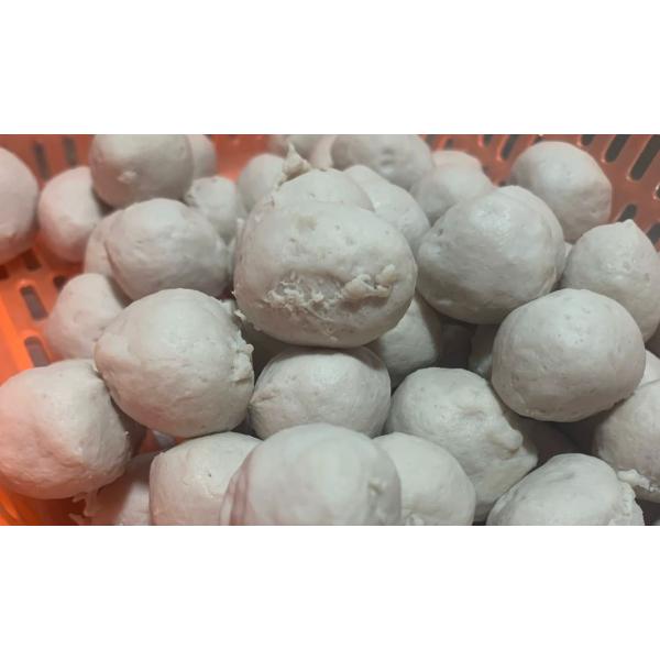家鄉原味豬肉丸250g