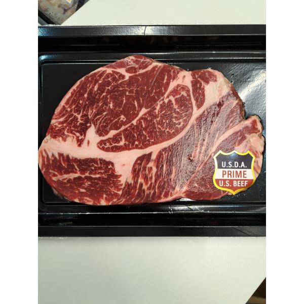 PRIME肩胛扒450G