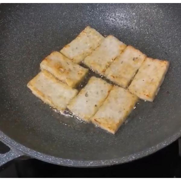 家鄉原味豬扎肉 (豬肉餅)500g